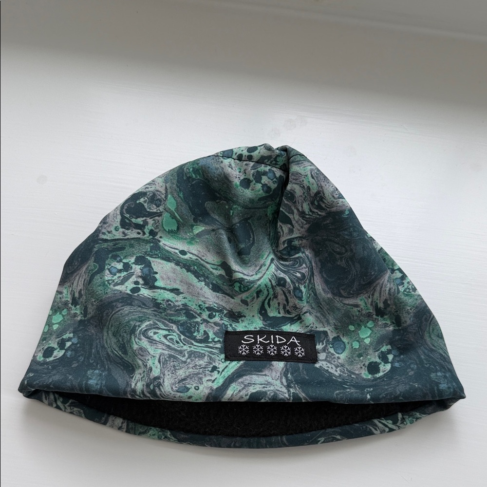 Skida Baby Alpine Hat